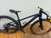 Závodní karbonové XC kolo – velikost XS (13,5“), 27,5“