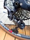 Závodní karbonové XC kolo – velikost XS (13,5“), 27,5“