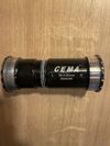 Středová osa Cema BB86386 pro SRAM DUB