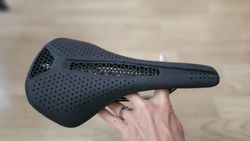 Specialized Phenom pro mirror 155
