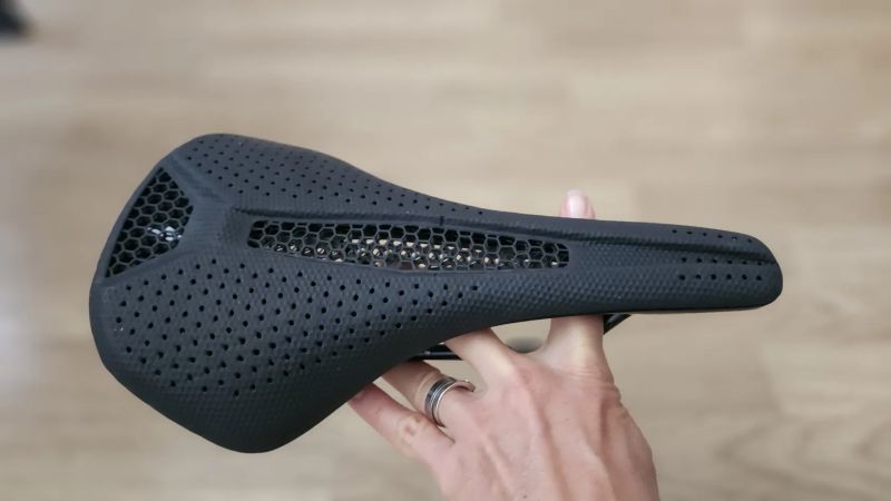 Specialized Phenom pro mirror 155