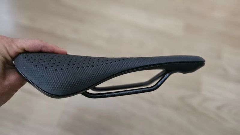 Specialized Phenom pro mirror 155