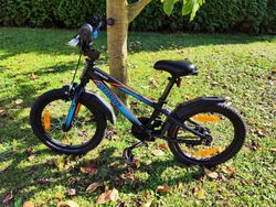 Specialized Hotrock 16