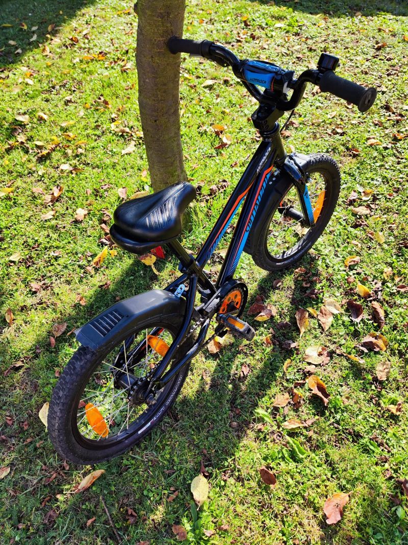 Specialized Hotrock 16