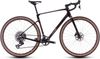 Cube Gravel kolo Cube Nuroad C:62 SLX - XS, M, L