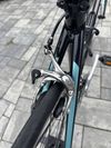 Silniční juniorské kolo Scott Speedster 35