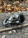 Pohon Shimano Sora 3x8