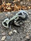 Pohon Shimano Sora 3x8