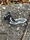 Pohon Shimano Sora 3x8
