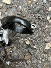 Pohon Shimano Sora 3x8