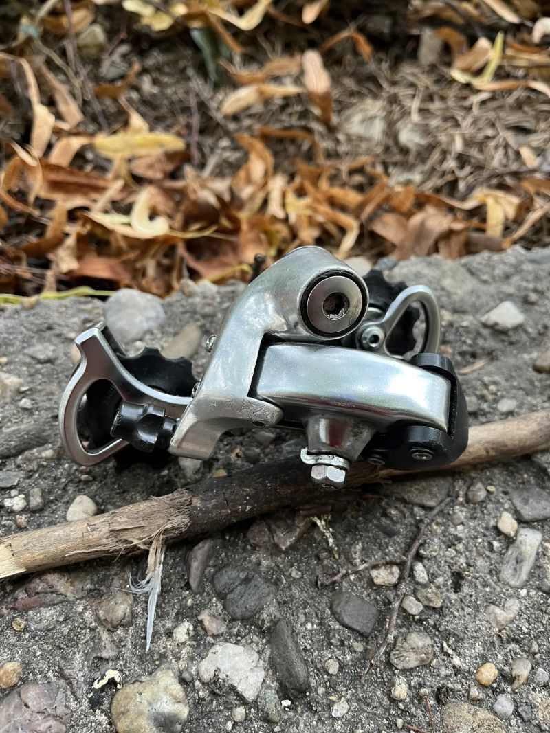 Pohon Shimano Sora 3x8