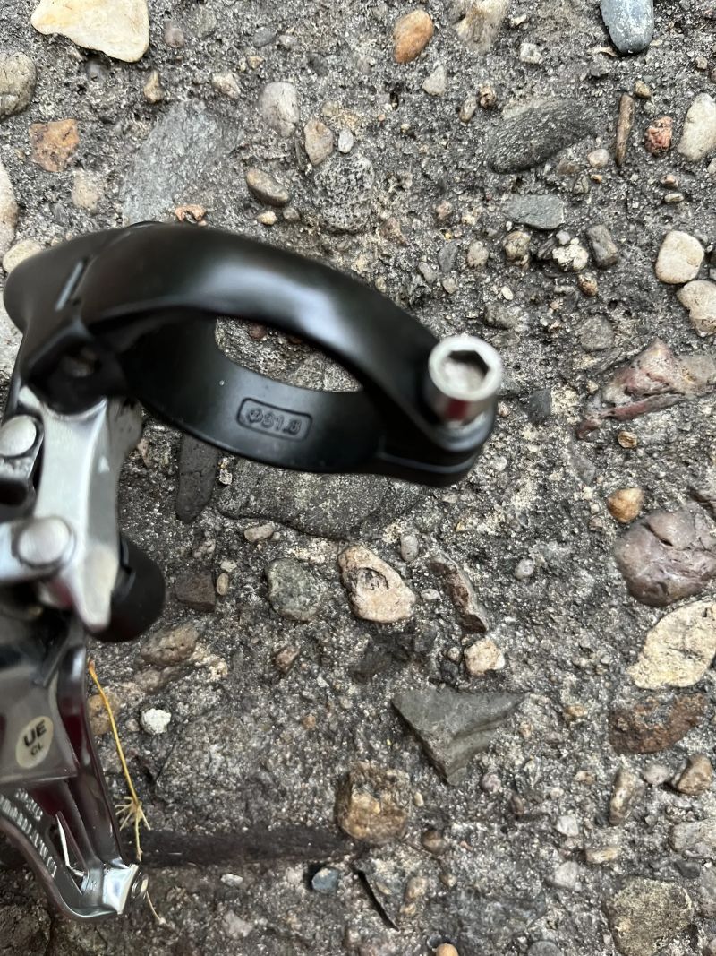 Pohon Shimano Sora 3x8