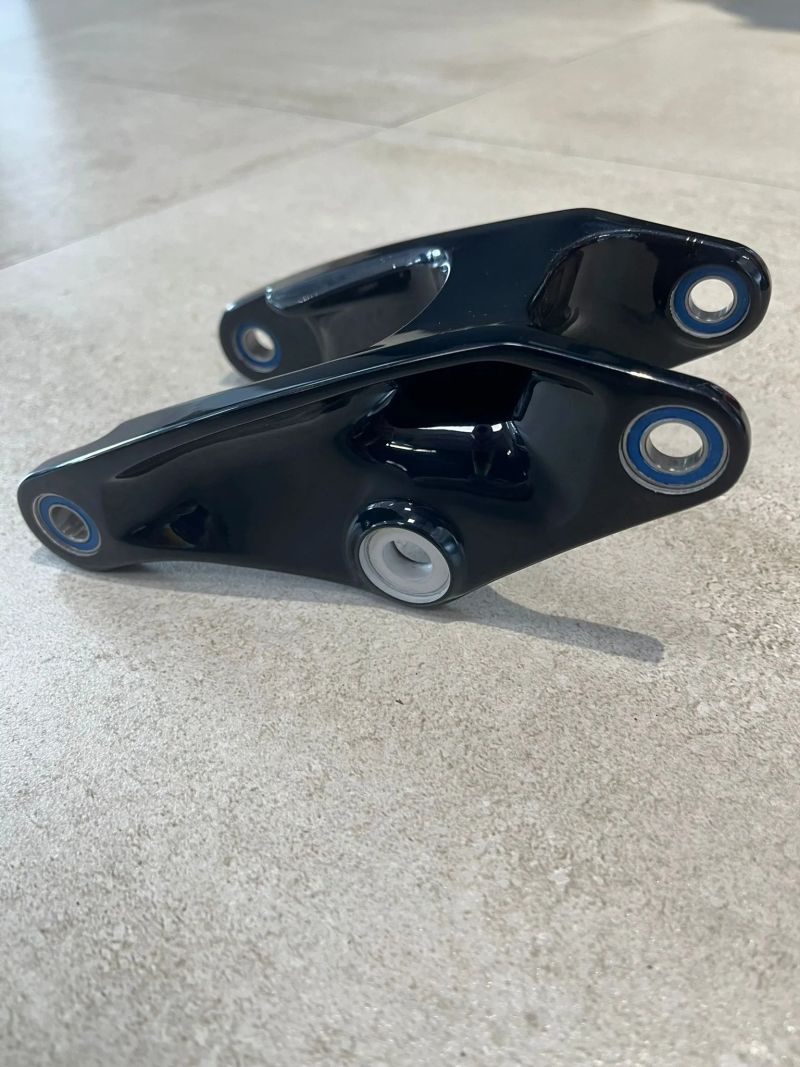 Trek Slash gen 5