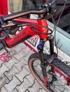 🔥🔥 SLEVA 18.000Kč 🔥🔥 Bulls Copperhead EVO AM 1 Metallic Orange - Bosch 