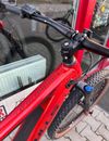 🔥🔥 SLEVA 18.000Kč 🔥🔥 Bulls Copperhead EVO AM 1 Metallic Orange - Bosch 