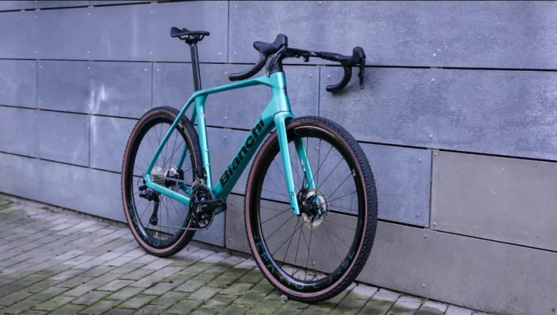 Bianchi Impulso RC - XL