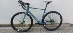 Superior X-Road Team Comp GR 56(L) 35000,--Kč