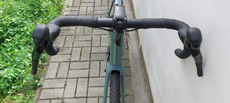 Superior X-Road Team Comp GR 56(L) 35000,--Kč