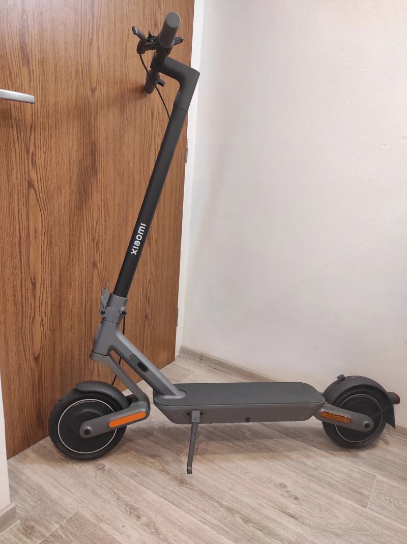 Xiaomi Scooter 4 Ultra Elektrická Koloběžka záruka 2030
