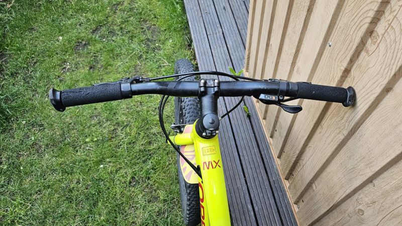 Orbea MX 24 TEAM