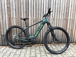 Kellys Tygon R50 - kola 29 a rám M a L 