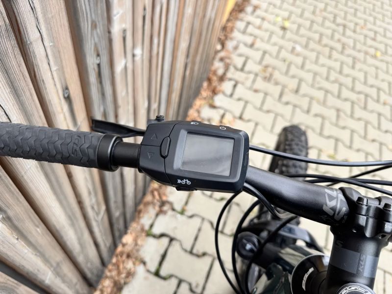 Kellys Tygon R50 - kola 29 a rám M a L 