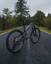 Commencal Meta SX mullet S