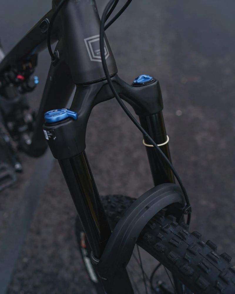 Commencal Meta SX mullet S