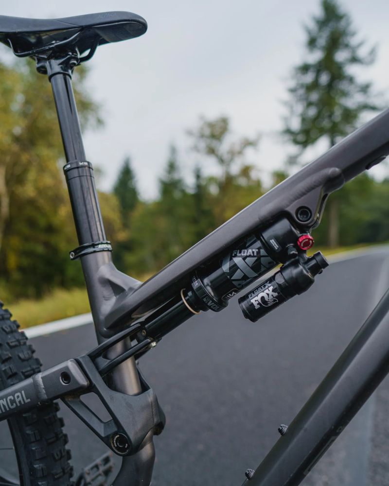 Commencal Meta SX mullet S