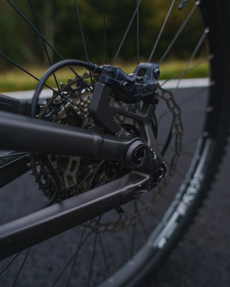 Commencal Meta SX mullet S