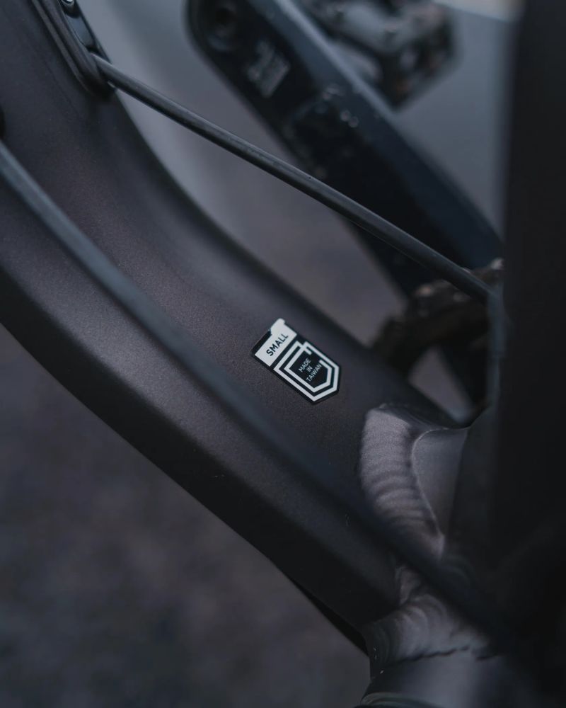 Commencal Meta SX mullet S