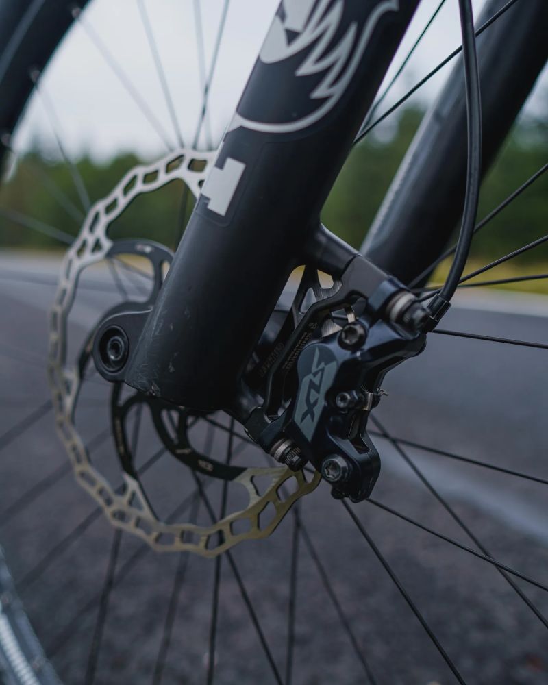 Commencal Meta SX mullet S
