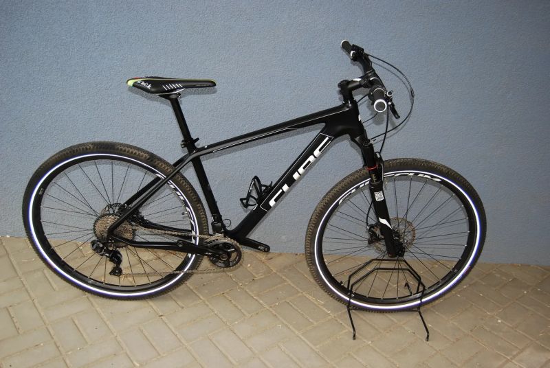 Cube Reaction 29 Carbon Di2