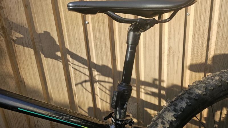 Cube ACID 260