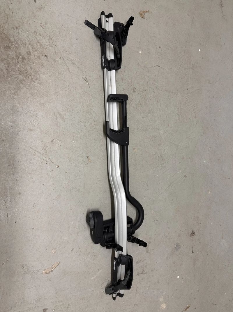 THULE PRORIDE 598