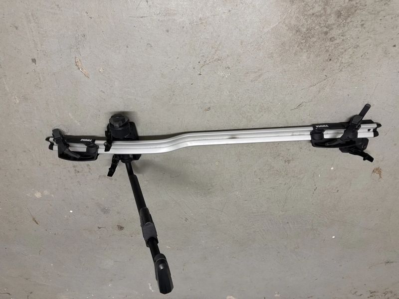 THULE PRORIDE 598