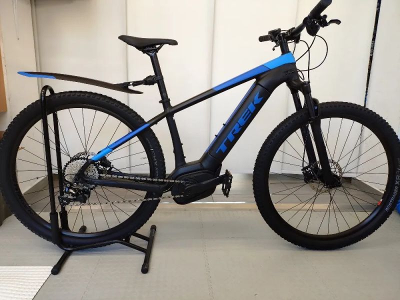 Trek Powerfly 5
