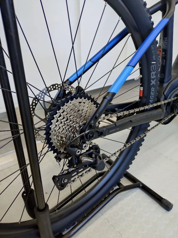 Trek Powerfly 5