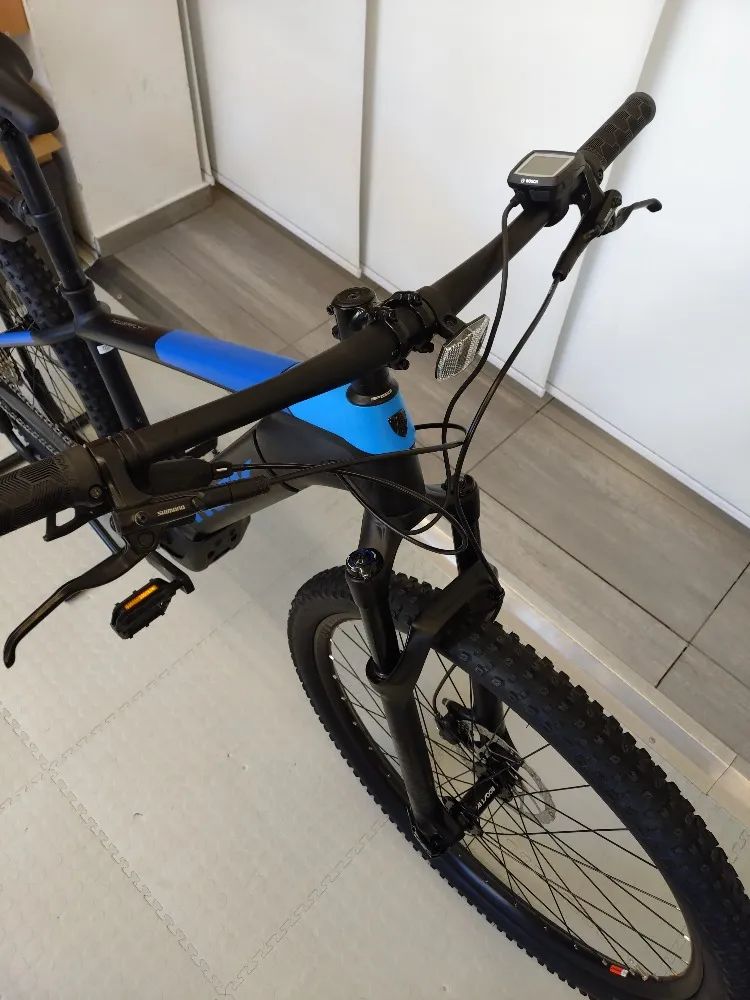 Trek Powerfly 5