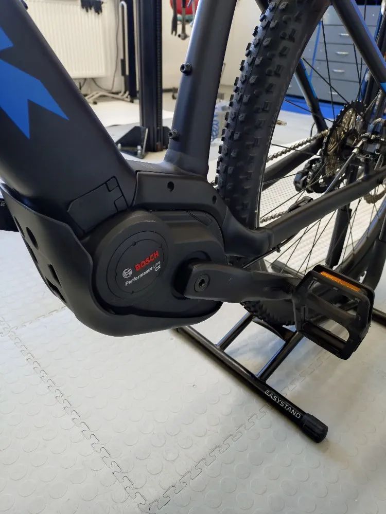 Trek Powerfly 5