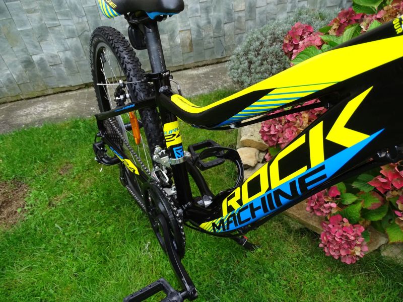 Rock Machine Surge 24"