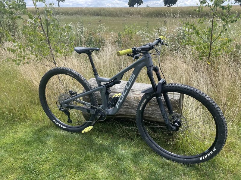 Kolo Focus Thron 6.8