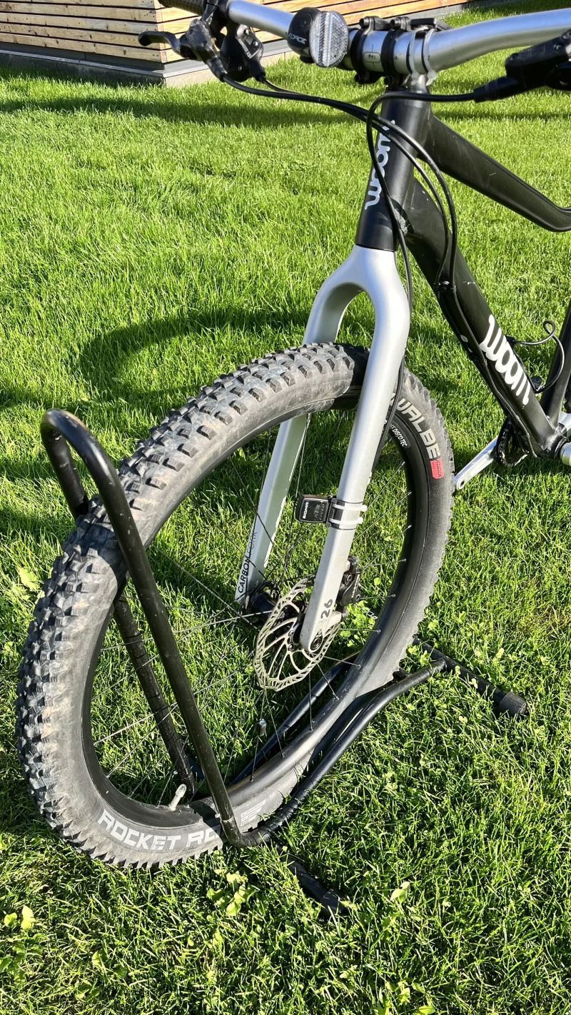 Woom 26" WOOM 6 OFF