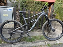 Specialized status 160