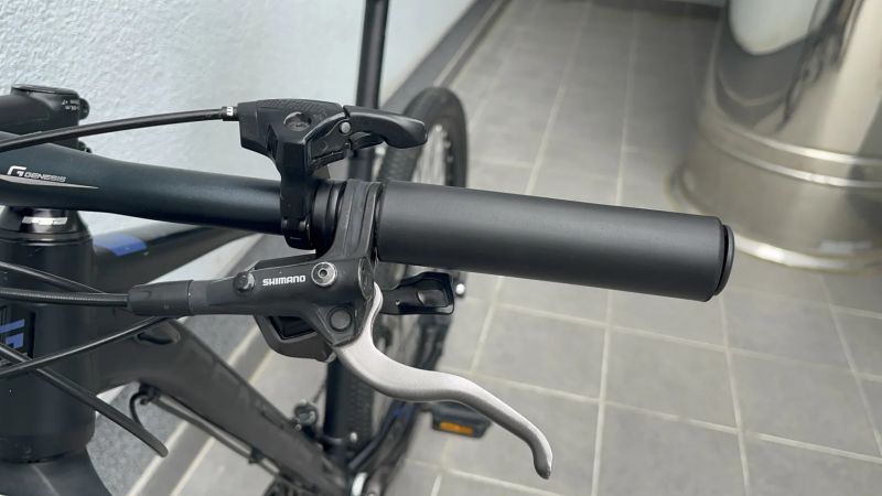 Horské kolo Genesis impact LTD 29 , L