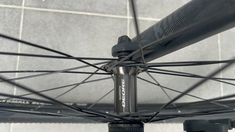 Horské kolo Genesis impact LTD 29 , L