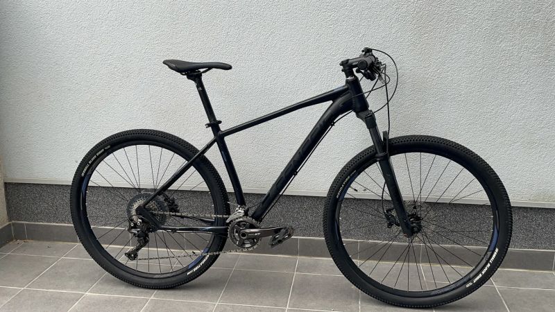 Horské kolo Genesis impact LTD 29 , L