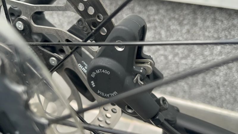 Horské kolo Genesis impact LTD 29 , L
