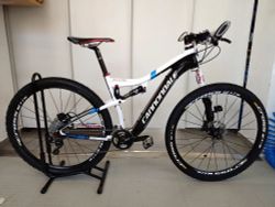 Cannondale Scalpel