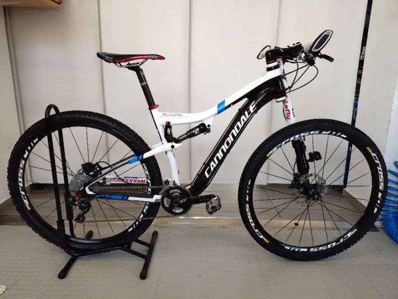 Cannondale Scalpel